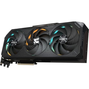 GIGABYTE VGA GeForce RTX™ 5070 Ti GAMING OC 16GB, 256 Bit, Fiyatı