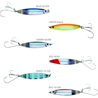 Osaka Naniwaosakashi Magne 6.1 cm 10 gr Kaşık Fiyatı