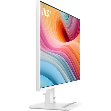 MSI 24.5 PRO MP251W E2 1920x1080(FHD) 16:9 FLAT IPS 120HZ Fiyatı