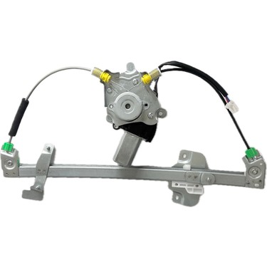 Mazda 323 Sol Ön Cam Krikosu 1998-2002 (Elektrikli Motorlu) Fiyatı