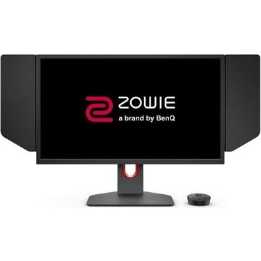 Benq 24.5 Tn Zowıe XL2546K 0.5ms 240HZ Hdmı-Dp Espor Gamıng Fiyatı