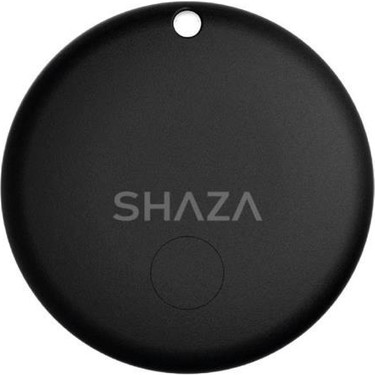 Shaza Akıllı Tag Siyah Fiyatı, Taksit Seçenekleri ile Satın Al