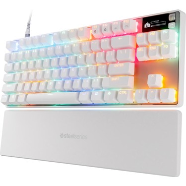 Steelseries Apex Pro Tkl Gen 3 Omnipoint 3.0 Hipermanyetik Fiyatı