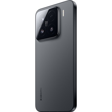 Xiaomi 15 512 GB 12 GB Ram (Xiaomi Türkiye Garantili) Siyah Fiyatı