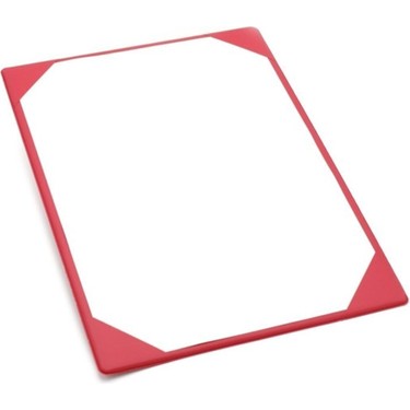 2K Arz Dosyası Duyuru Çerçevesi A3 Pvc 31X43 cm Fiyatı