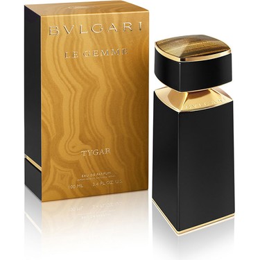 Bvlgari Le Gemme Tygar Edp 100ml Erkek Unisex Parfüm Fiyatı