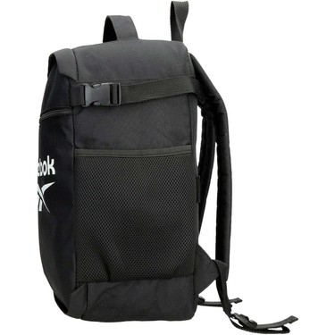 バッグ RLXMk2104 Reebok Ashland 40Cm Travel Back Siyah Unisex Sırt Çantası Fiyatı