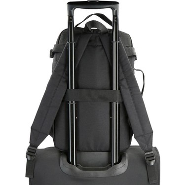 バッグ RLXMk2104 Reebok Ashland 40Cm Travel Back Siyah Unisex Sırt Çantası Fiyatı