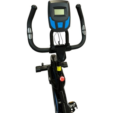 Max Tech Maxtech LD-910 Ev Tipi Spin Bike Fiyatı