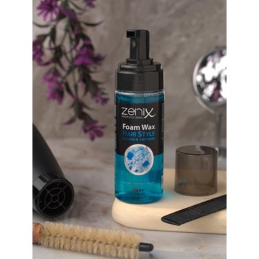 Zenix Foam Wax 150 ml Fiyatı, Taksit Seçenekleri ile Satın Al