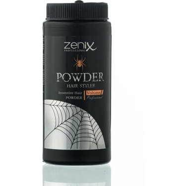 Zenix Şekillendirici Toz Pudra Wax Şekillendirici 20 gr Fiyatı