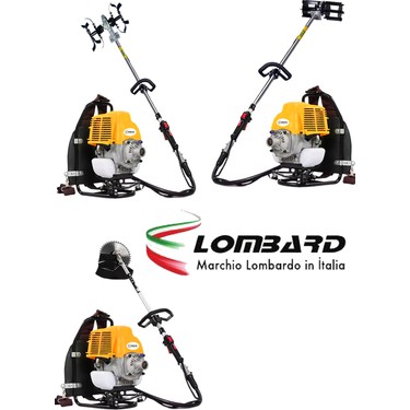 Cros Lombard İtaly 553 LBX VTEC 14 Parça Full Set Sırt Tipi Fiyatı