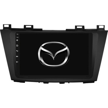 Blueway Mazda Mazda 5 Araç Multimedya Android Ekran Carplay Fiyatı