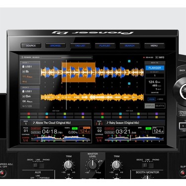 Pioneer Dj Xdj-Rx3 Dj Controller Fiyatı - Taksit Seçenekleri