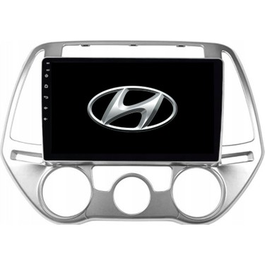Blueway Hyundai I20 Araç Multimedya Android Ekran Carplay Fiyatı