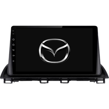 Blueway Mazda Axela Araç Multimedya Android Ekran Carplay Fiyatı