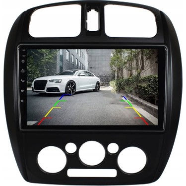 Blueway Mazda Mazda 323 Araç Multimedya Android Ekran Fiyatı