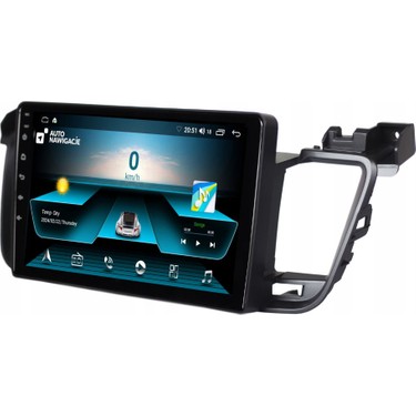 Blueway Peugeot 508 Araç Multimedya Android Ekran Carplay Fiyatı