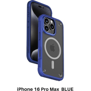 Momax Air caseform magnetic case Apple iPhone 16 pro max Fiyatı