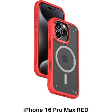 Momax Air caseform magnetic case Apple iPhone 16 pro max Fiyatı