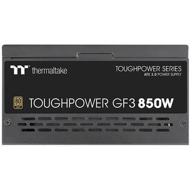 Thermaltake Toughpower GT 850W 80+ Gold Full Modüler ATX 3.1 Fiyatı