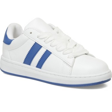 I Cool Zek F 5fx Beyaz Erkek Çocuk Sneaker Fiyatı