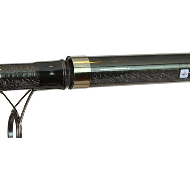 Captain 1651 Alligator Tele Surf Kamış 390CM 100-300GR Atar Fiyatı