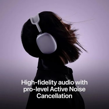 Apple Airpods Max Purple Fiyatı, Taksit Seçenekleri ile Satın Al