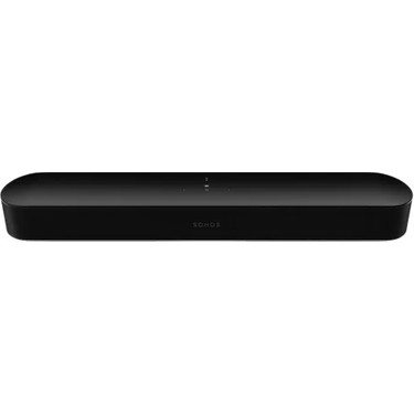 Sonos Beam (Gen2)ブラック サウンドバー Dolby Atmos Sonos Beam Gen 2 Soundbar Cihazı Siyah Fiyatı - Taksit Seçenekleri