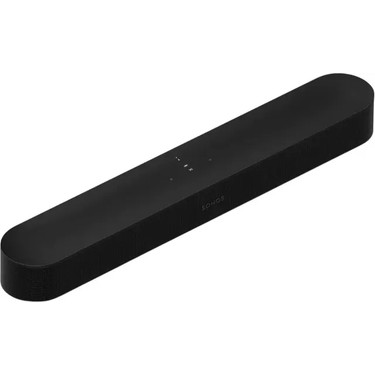 【新品未開封】Sonos Beam (Gen 2) 黒 Sonos Beam Gen 2 Soundbar Cihazı Siyah Fiyatı - Taksit Seçenekleri
