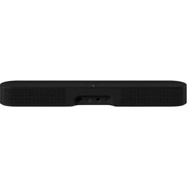 Sonos Beam Gen 2 Soundbar Cihazı Siyah Fiyatı - Taksit Seçenekleri