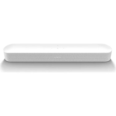 Sonos Beam Gen 2 Soundbar Cihazı Beyaz Fiyatı - Taksit Seçenekleri