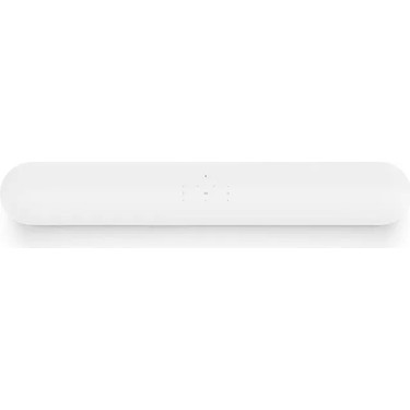 Sonos Beam Gen 2 Soundbar Cihazı Beyaz Fiyatı - Taksit Seçenekleri