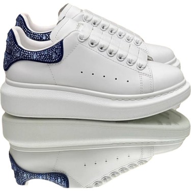 Globalux Women's Alexander Mcqueen Sneakers - Sneaker In Fiyatı