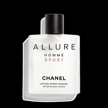 Chanel Allure Homme Sport After Shave Lotıon - Tıraş Sonrası Fiyatı
