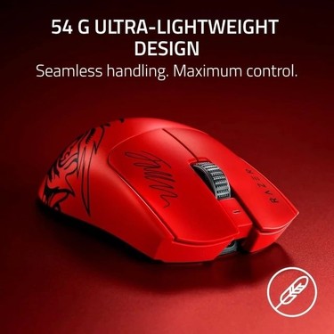 Razer Viper V3 Pro Kablosuz Espor Oyun Mouse Faker Edition Fiyatı