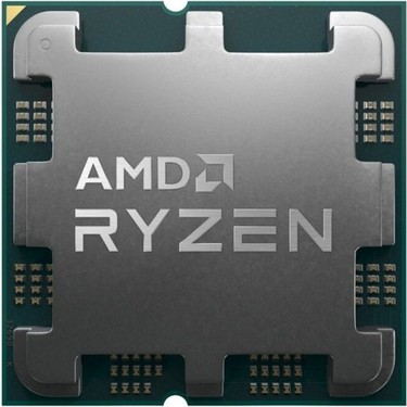 Ryzen 7 7800X3D Soket Am5 5.0ghz 96MB 120W 5nm 100-100000910 Fiyatı