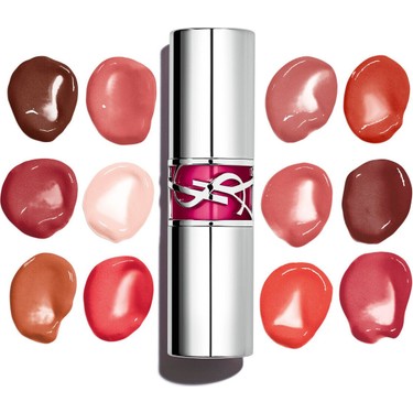 Yves Saint Laurent Loveshine Candy Glaze Parlatıcı Etkili Fiyatı
