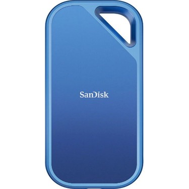 Sandisk Creator Pro 4tb 2000MB/SN Taşınabilir SSD Fiyatı