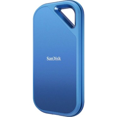 Sandisk Creator Pro 4tb 2000MB/SN Taşınabilir SSD Fiyatı