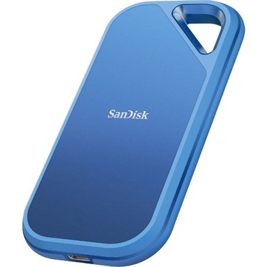 Sandisk Creator Pro 4tb 2000MB/SN Taşınabilir SSD Fiyatı