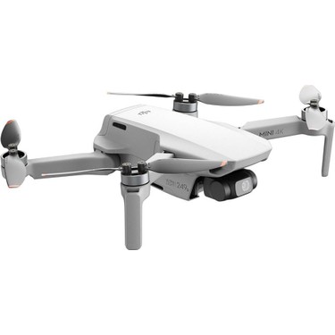 DJI Mini 4K Fly More Combo Drone | DJI Türkiye Karacasulu Fiyatı