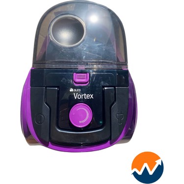 Aura Vortex Cyclone Filtreli Elektrikli Süpürge Fiyatı