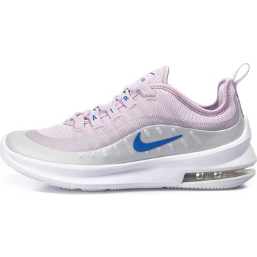 nike air max axis junior pink