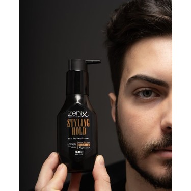 Zenix Saç Şekillendirici Krem ​​115 ml Fiyatı - Taksit Seçenekleri