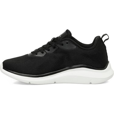 Lumberjack 5m Ivory 5fx Uniseks Sport Comfort Ayakkabı Siyah Fiyatı