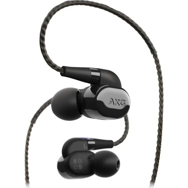 Akg N5005 Referans Sınıfı 5 Sürücülü Kulak Içi Kulaklık Fiyatı