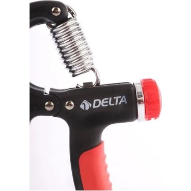 Delta SDR116 Dirençli El Yayı 5 kg-60 kg Fiyatı