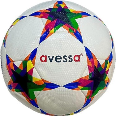 Avessa Hybrid HFT-150-205 Futbol Topu 5 No Fiyatı