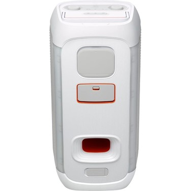 JBL Partybox CLUB120 Beyaz Bluetooth Hoparlör, 160 W Güç, Fiyatı
